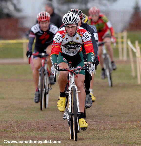 Toronto International `Cross