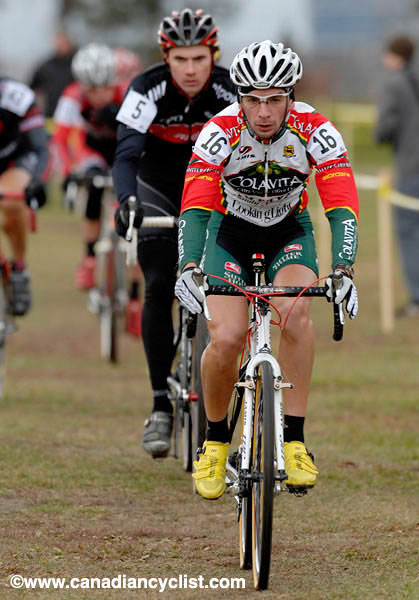Toronto International `Cross