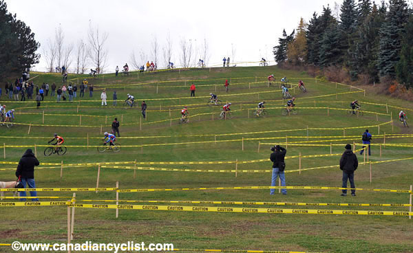 Toronto International `Cross