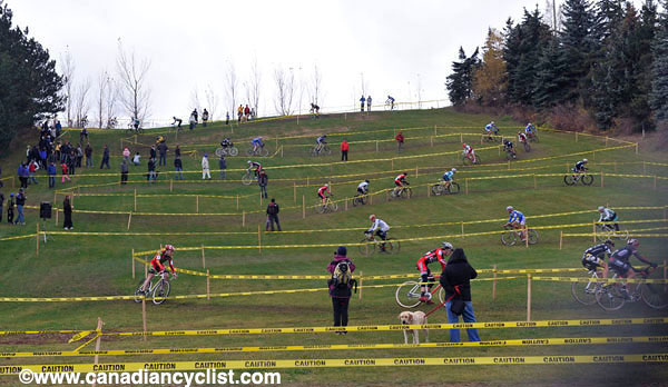 Toronto International `Cross