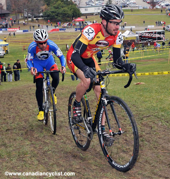 Toronto International `Cross