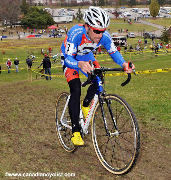 Toronto International `Cross