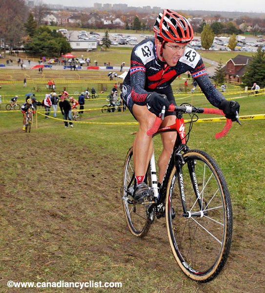 Toronto International `Cross
