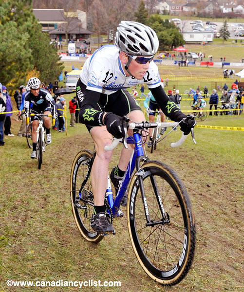 Toronto International `Cross