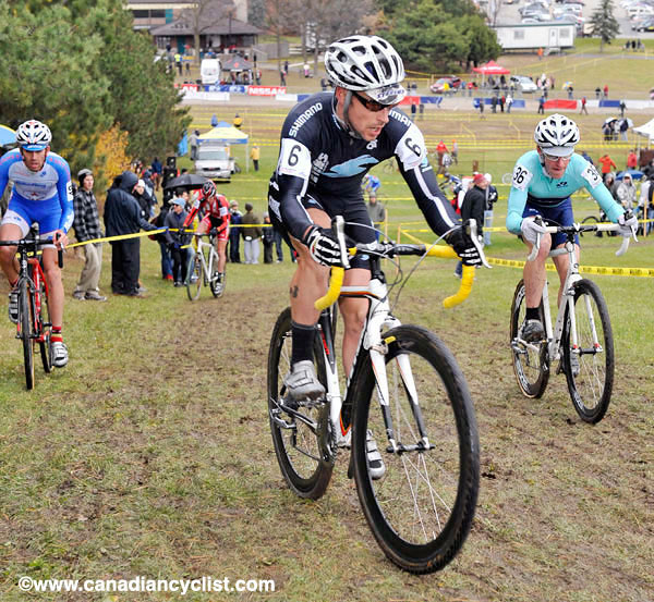 Toronto International `Cross