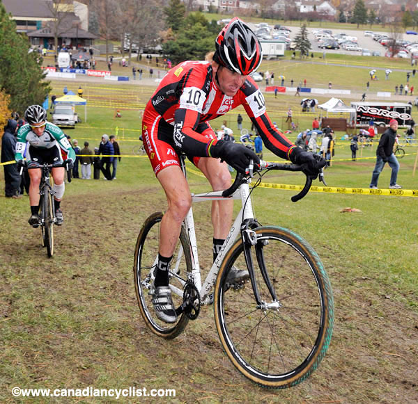 Toronto International `Cross