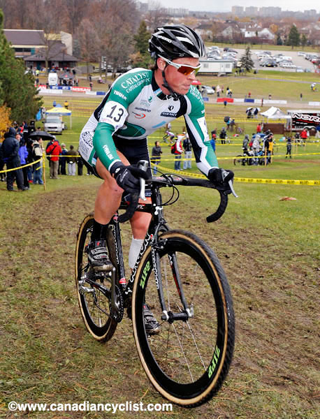 Toronto International `Cross