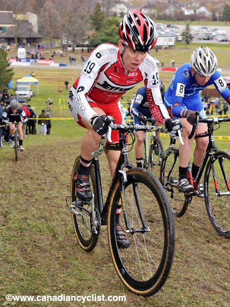 Toronto International `Cross