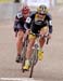 Toronto International `Cross