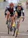 Toronto International `Cross