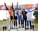 Toronto International `Cross