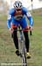 Toronto International `Cross