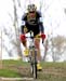Toronto International `Cross