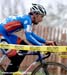 Toronto International `Cross