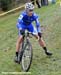 Toronto International `Cross