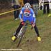 Toronto International `Cross