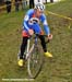 Toronto International `Cross