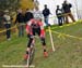 Toronto International `Cross