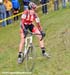 Toronto International `Cross