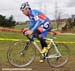 Toronto International `Cross
