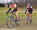 Toronto International `Cross