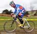 Toronto International `Cross