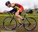 Toronto International `Cross