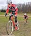 Toronto International `Cross
