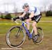 Toronto International `Cross
