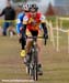 Toronto International `Cross