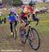Toronto International `Cross