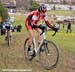 Toronto International `Cross