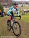 Toronto International `Cross