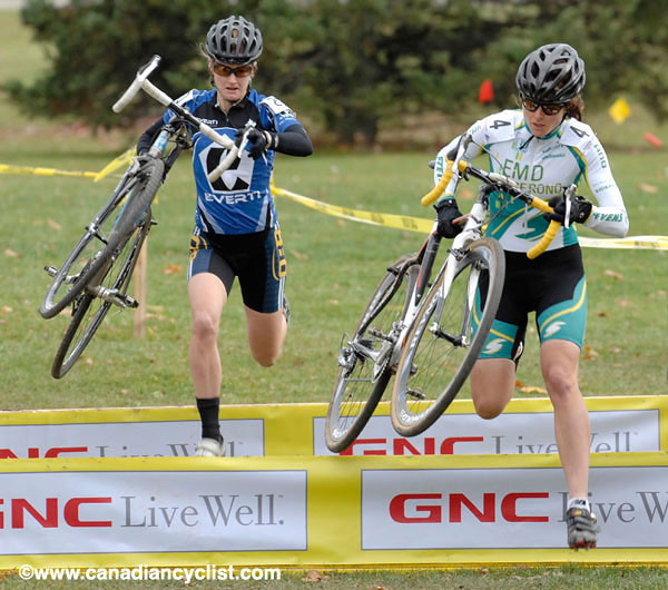 Toronto International Cross