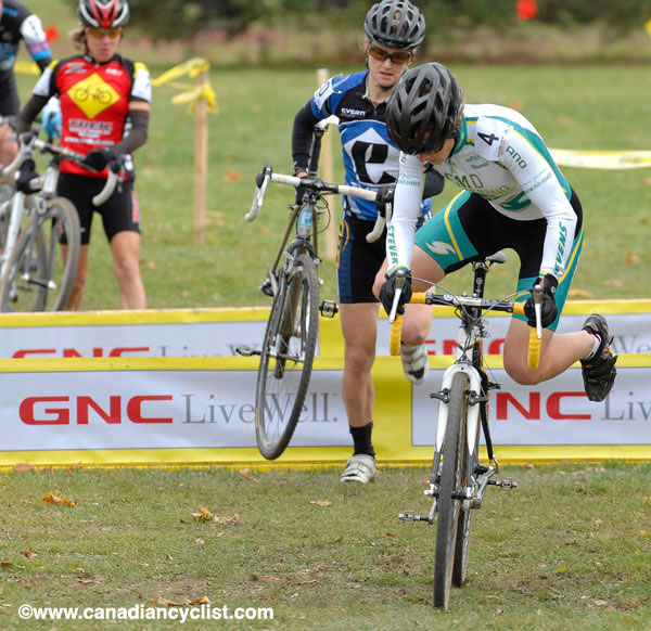 Toronto International Cross