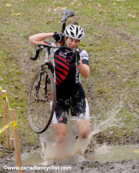 Toronto International Cross