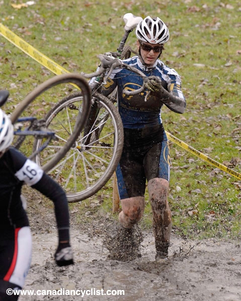 Toronto International Cross