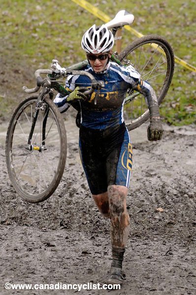 Toronto International Cross