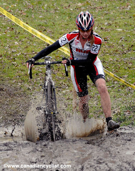 Toronto International Cross