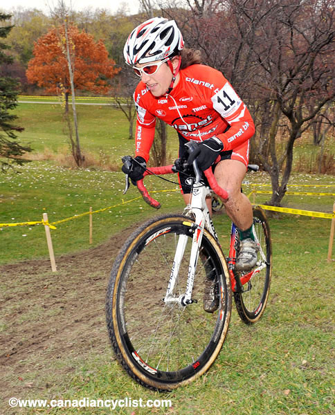 Toronto International Cross