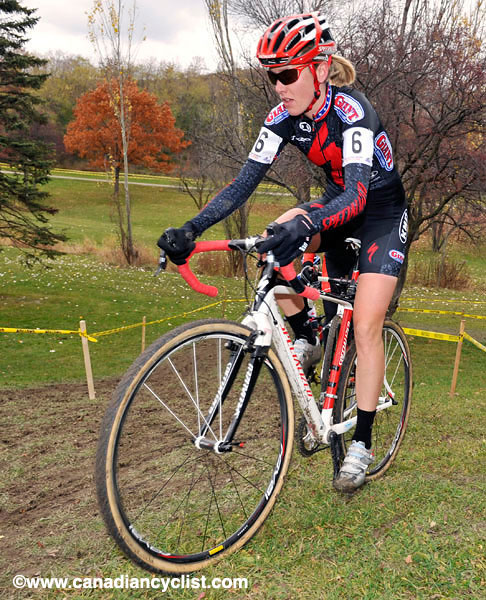Toronto International Cross