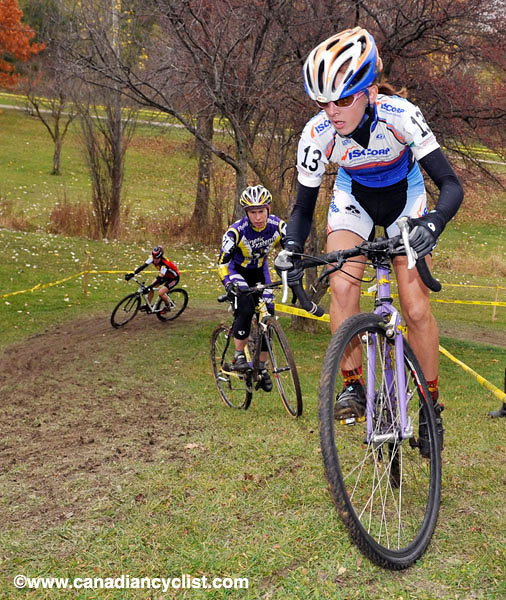 Toronto International Cross