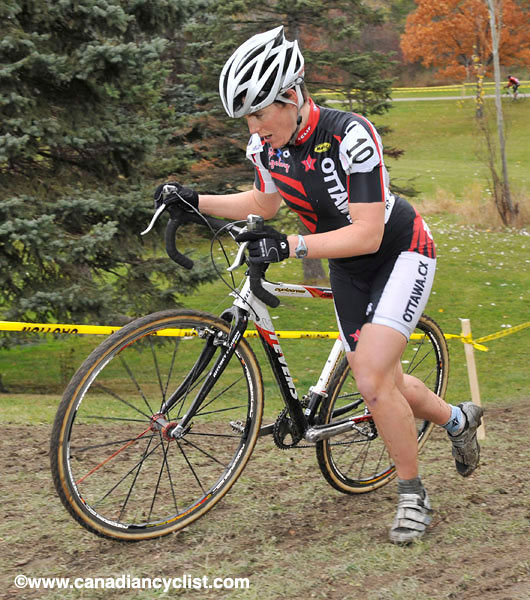 Toronto International Cross