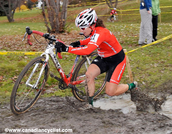 Toronto International Cross