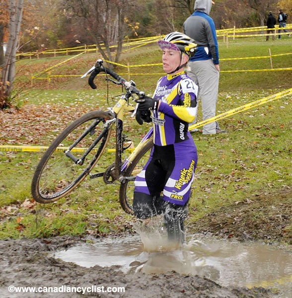 Toronto International Cross