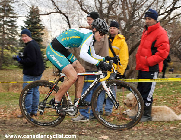 Toronto International Cross