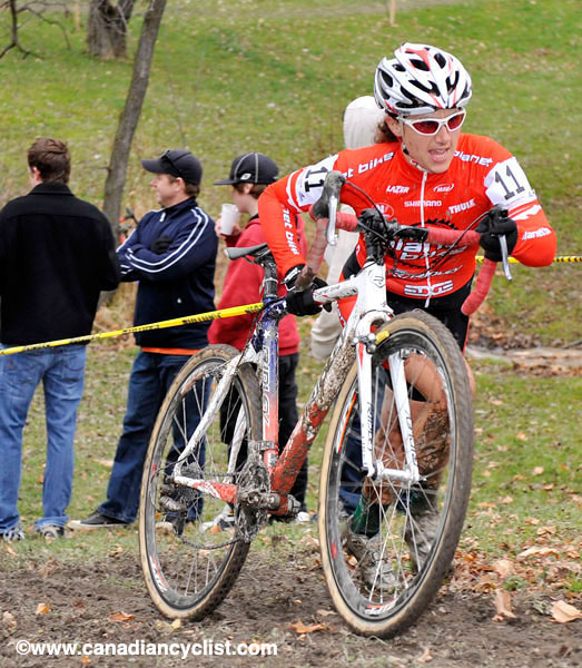 Toronto International Cross