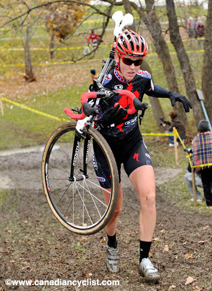 Toronto International Cross