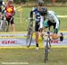 Toronto International Cross