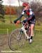 Toronto International Cross